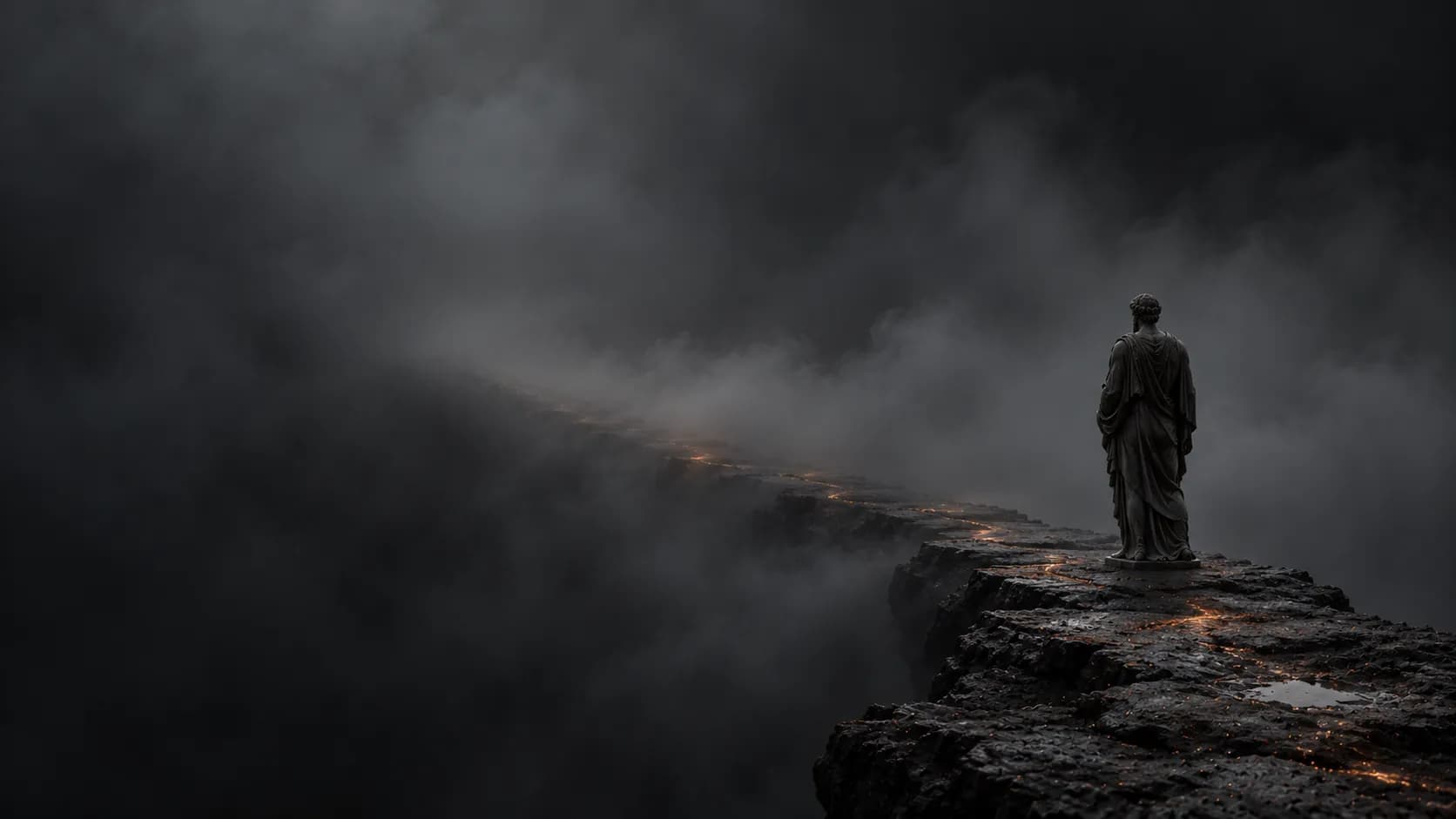 La Niebla
